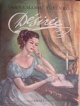 Desiree's Diary(Book One)