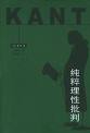 虽然康德使用的是批判哲学，他本人却建立起一套完整的哲学理论。他本人自称发动了一场哲学领域内的哥白尼革